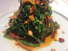 八宝菠菜-玉玲珑(陆家嘴店)