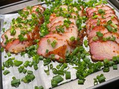 绿茶烤肉-绿茶餐厅(深圳龙华天虹购物中心店)