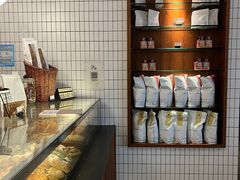 -BAKER&SPICE(安福路店)