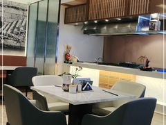 大堂-華僑飯店中餐厅