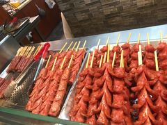 -老长沙大香肠臭豆腐(友谊阳光城店)