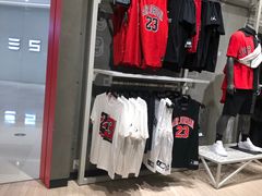 -JORDAN(西塔天环广场店)