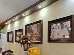 -维兰西餐(万泉河店)