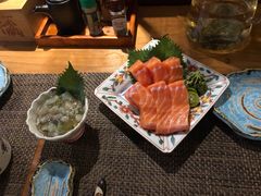 -半藏居酒屋(香港花园店)
