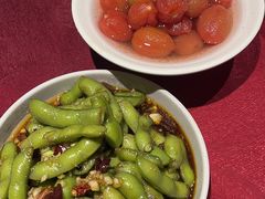 -龙巢盱眙龙虾·牛蛙·烧烤宵夜(八卦岭店)
