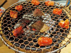 -烧肉达人•炭火烧肉(新天地店)