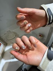 -CM.Nail美甲美睫