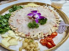 -官塘锋记鱼生·生腌·砂锅粥(牌坊街店)