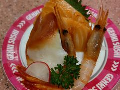 -元气寿司(环球港店)