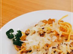 -萨莉亚意式餐厅(新洲佐阾新邑店)