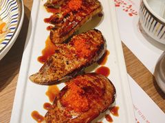 -诚·鳗屋(星摩尔店)