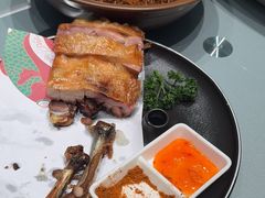 -峰厨大鱼泡饼(水上公园店)