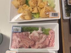 -野妹火锅(南园店)