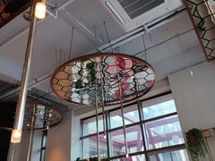 -红樱桃·欢乐餐厅(太原里店)