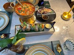 -Tegu泰古莲·泰国餐厅(红山6979店)