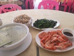 -秋姐美食店(旅游大道店)