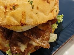 -必胜客(安盛金马店)