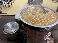 -老字号贾家肉丸糊辣汤(光明巷店)