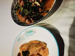 -鱼食饭稻·苏浙土菜17年老馆子(平江路店)