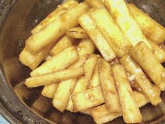 -柴米油盐三杯鸡(象山北路店)