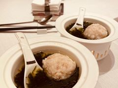 -扬州香格里拉·香宫中餐厅