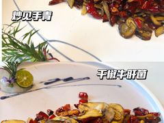 -云采云南菜(中山北路店)
