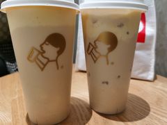 -喜茶(南昌王府井店)