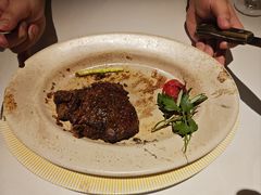 -王品牛排(郑州大卫城店)