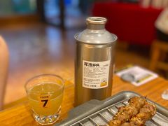 -木屋烧烤(西南角店)