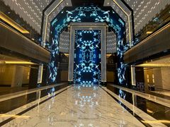 -上海苏宁宝丽嘉酒店·Cafe Bellagio西餐厅