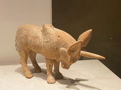 -陕西历史博物馆