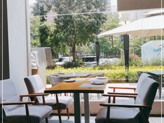 露天位-JANS意式简餐厅·惠灵顿牛排