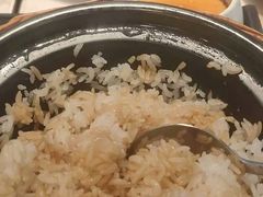 -谷田稻香·砂锅菜(川沙百联店)