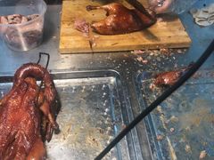 -上海枇杷烤鸭(城乡贸易中心店)