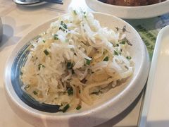 海蜇萝卜丝-壹只菜·崇明本地特色菜(崇明南门店)