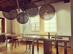 -设计共和 Design Republic(江宁路店)