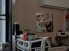 -Dogi&kiki Coffee(中心商务大厦店)