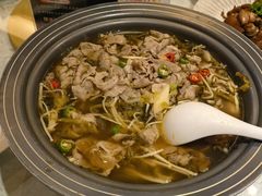 -大同云冈美高大酒店