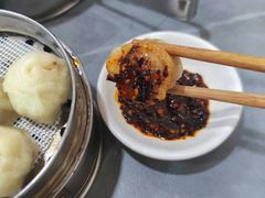 -吃不亏特色包子(三峡广场店)