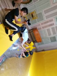 -星豆豆儿童摄影(南郊太白南路店)