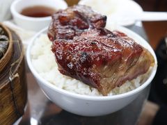 -香港蓮香樓(中環店)