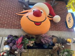 -Money Shops(愚园路店)