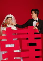 -钟爱一生婚纱摄影旗舰店