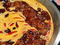 麻辣红锅-飘香火锅(玉林西路店)