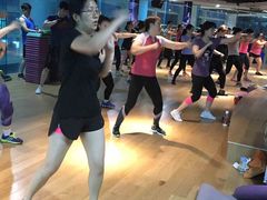 -一兆韦德健身(慧芝湖店)