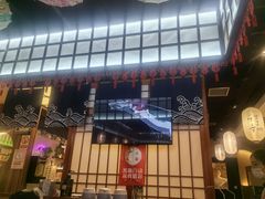 -千寻山野烤肉(中关村店)
