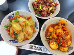 -潇湘阁(望京SOHO店)