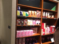 零售区-星巴克臻选(北京银泰店)