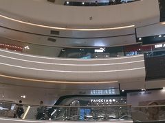 -万达广场(北京槐房店)