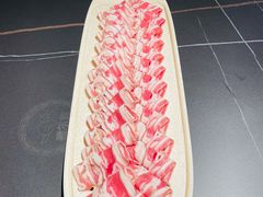 -额尔敦传统涮(公园西路店)